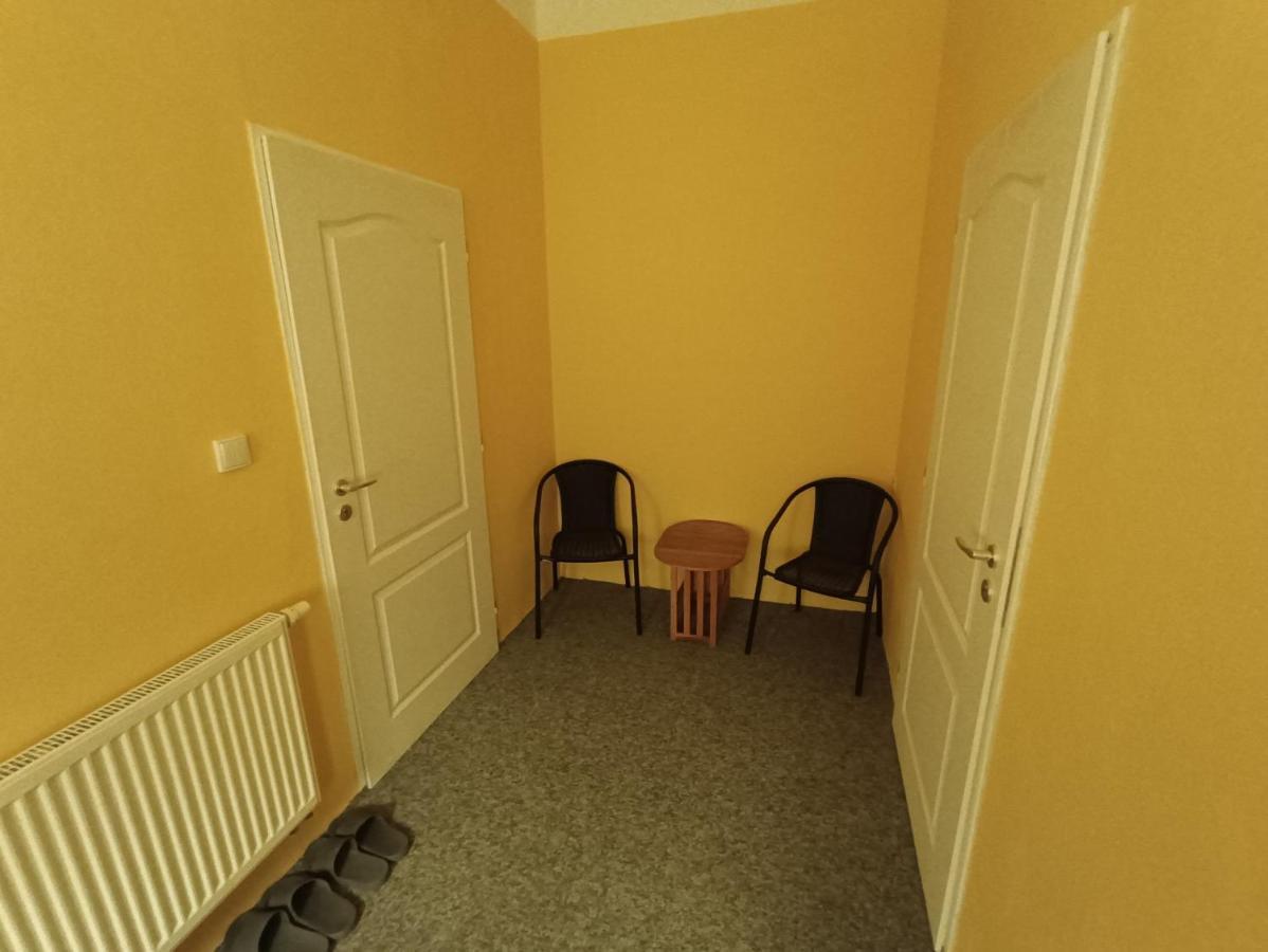 Apartman Horni Slavkov Hodinarstvi Экстерьер фото