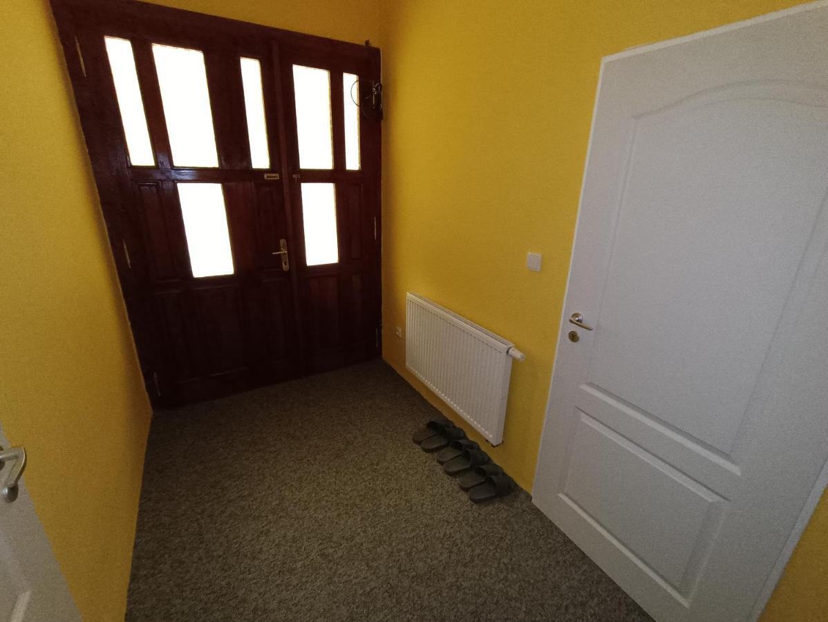 Apartman Horni Slavkov Hodinarstvi Экстерьер фото