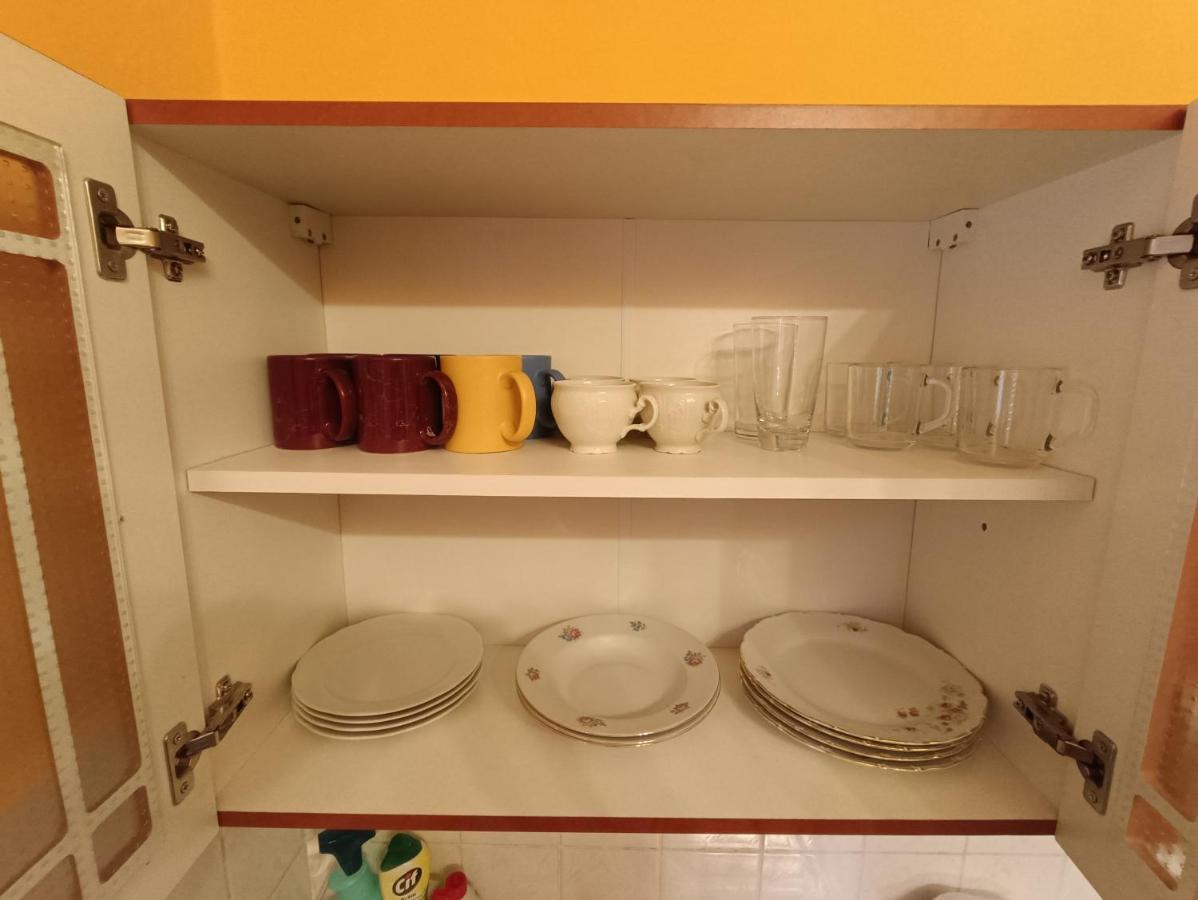 Apartman Horni Slavkov Hodinarstvi Экстерьер фото