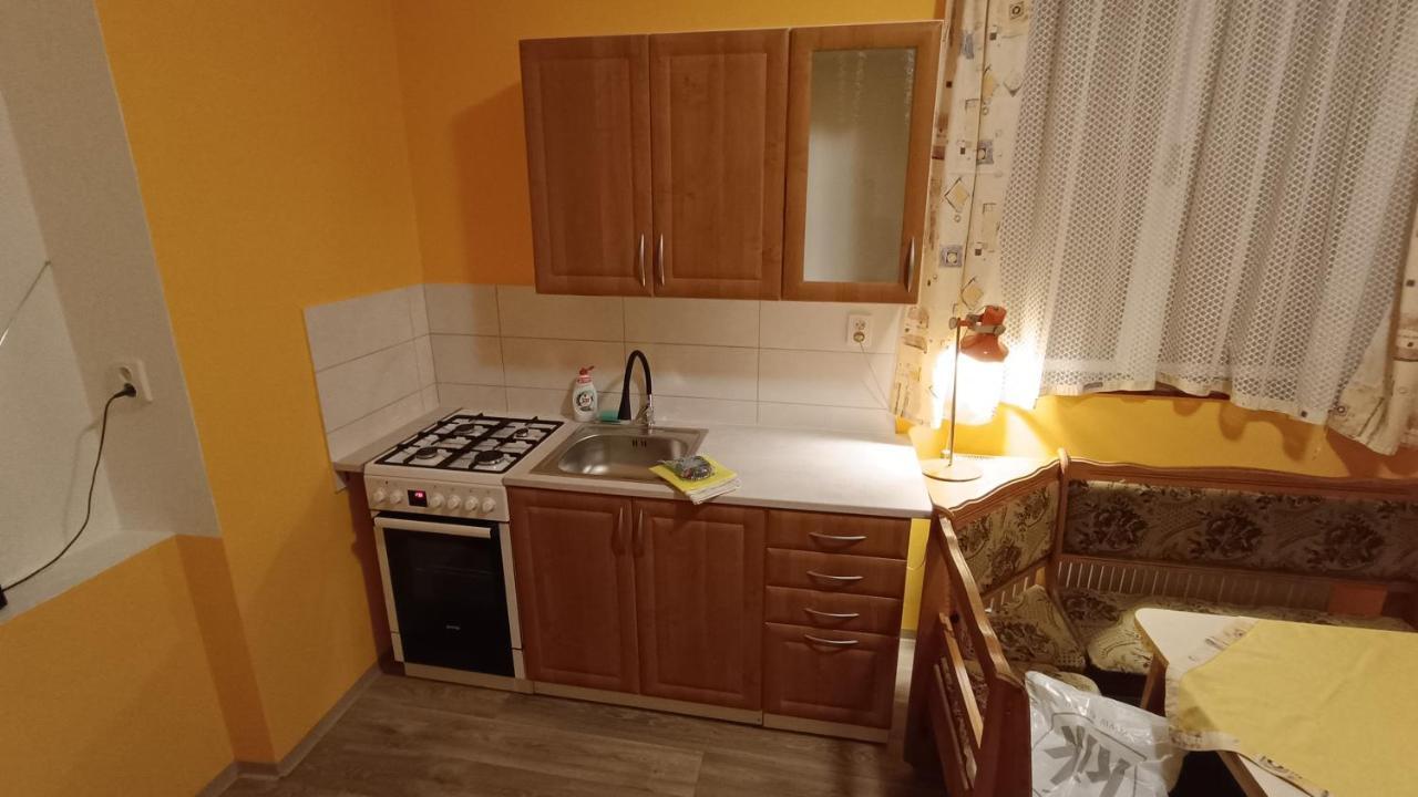Apartman Horni Slavkov Hodinarstvi Экстерьер фото