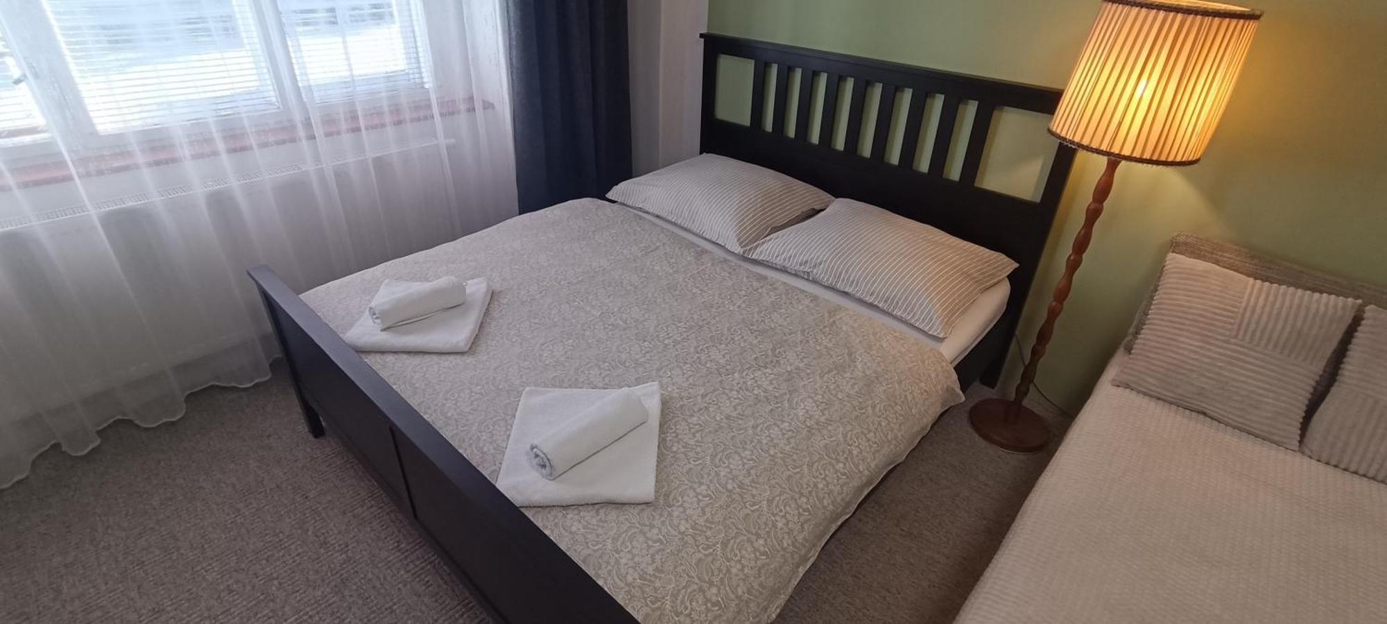 Apartman Horni Slavkov Hodinarstvi Экстерьер фото