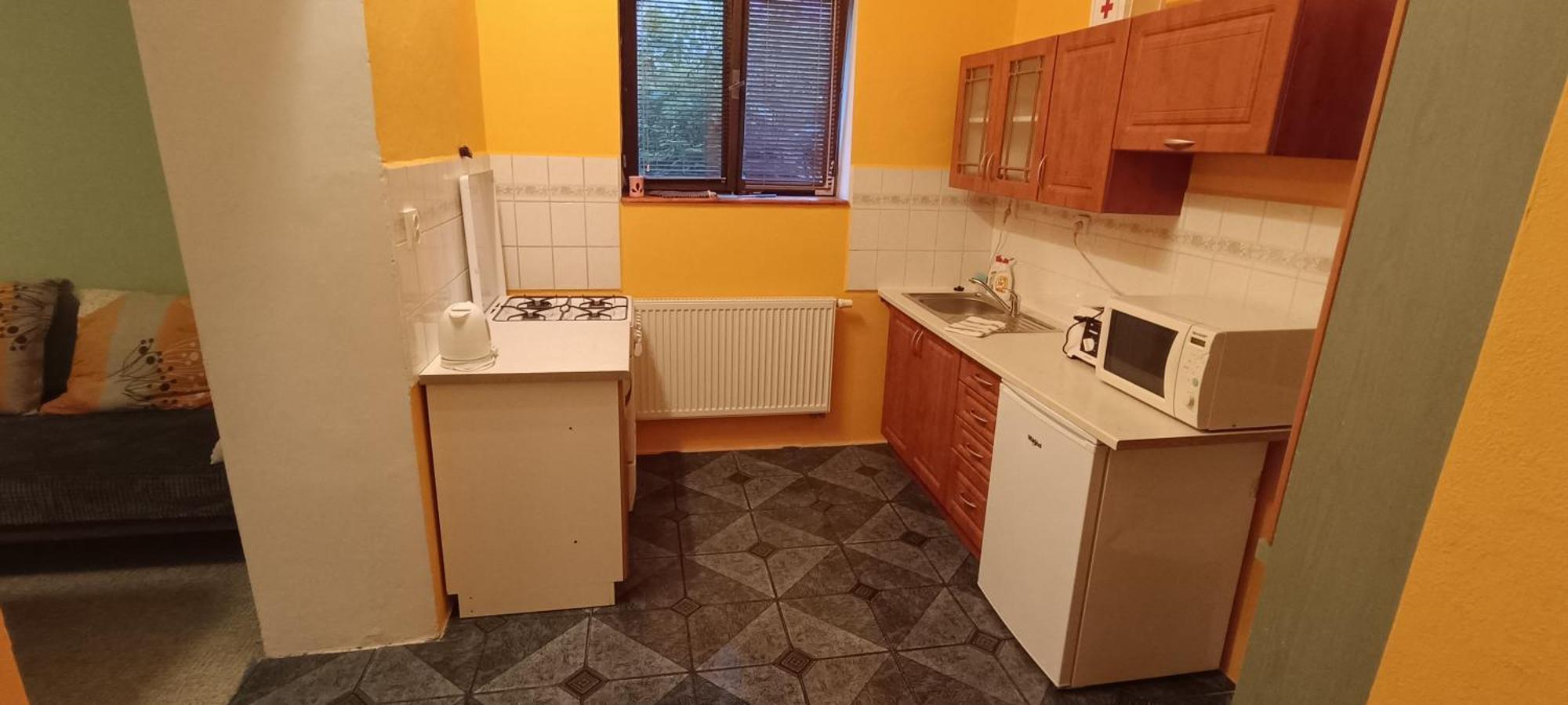 Apartman Horni Slavkov Hodinarstvi Экстерьер фото
