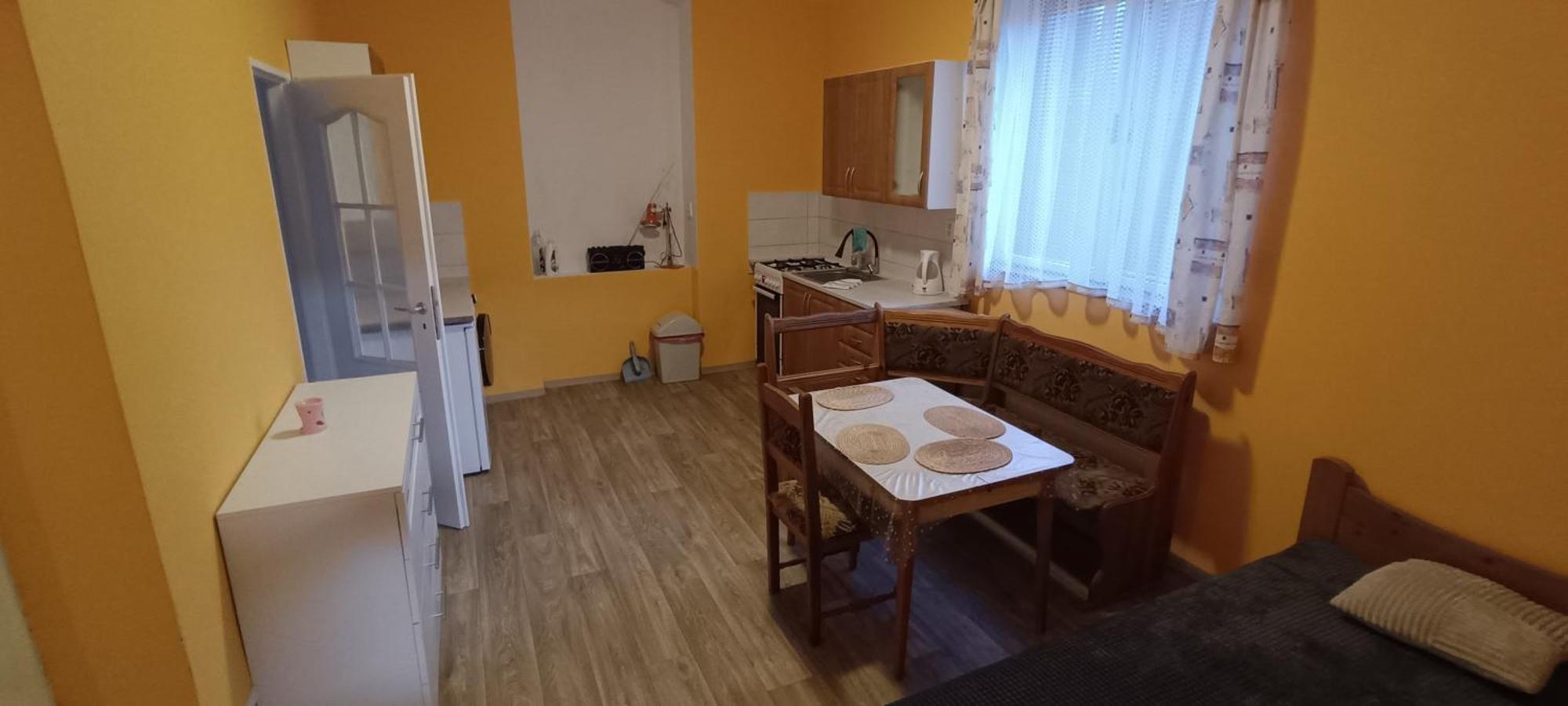 Apartman Horni Slavkov Hodinarstvi Экстерьер фото